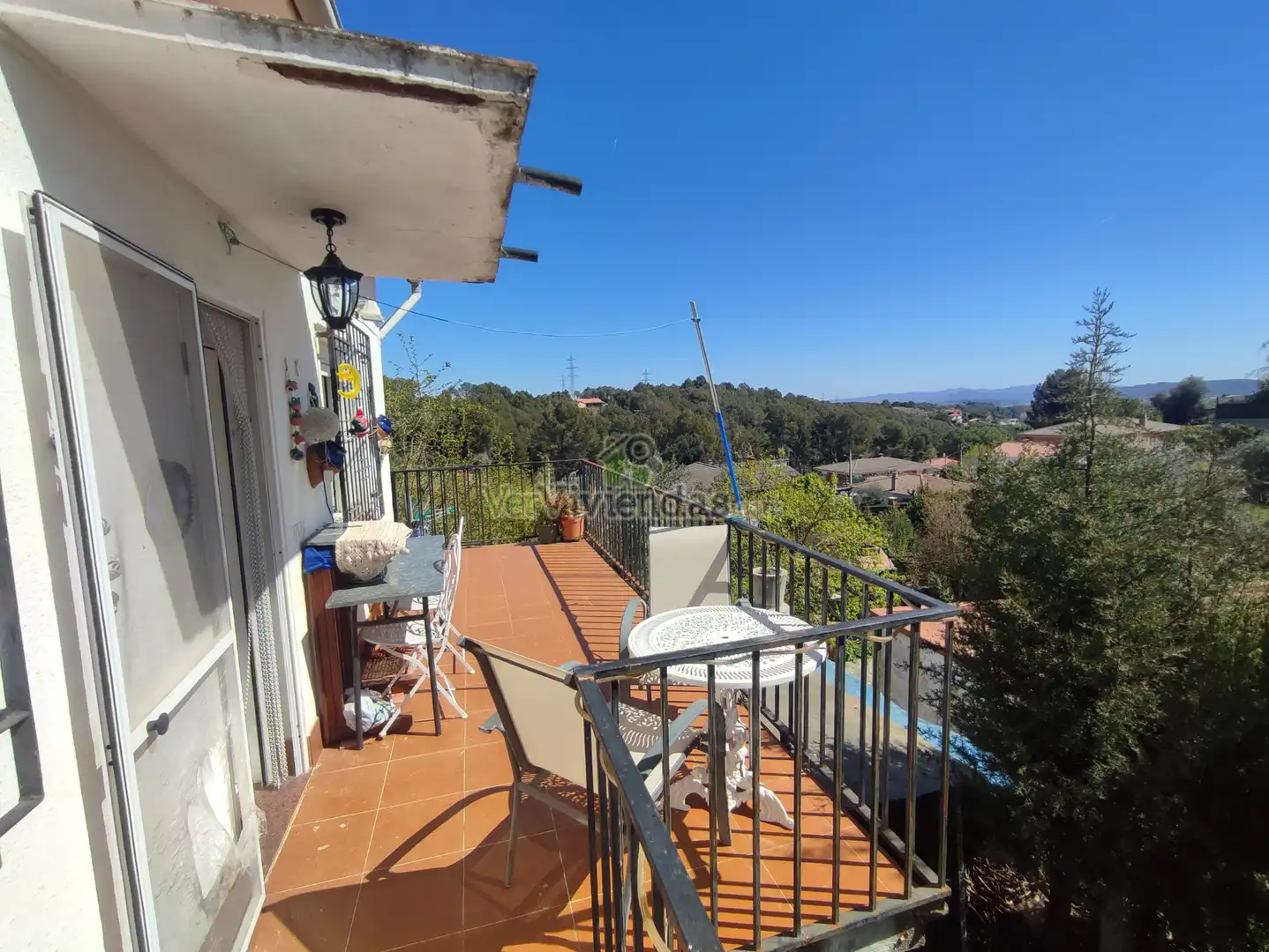 Maison avec terrasse à vendre à Sant Esteve Sesrovires, imagen 32