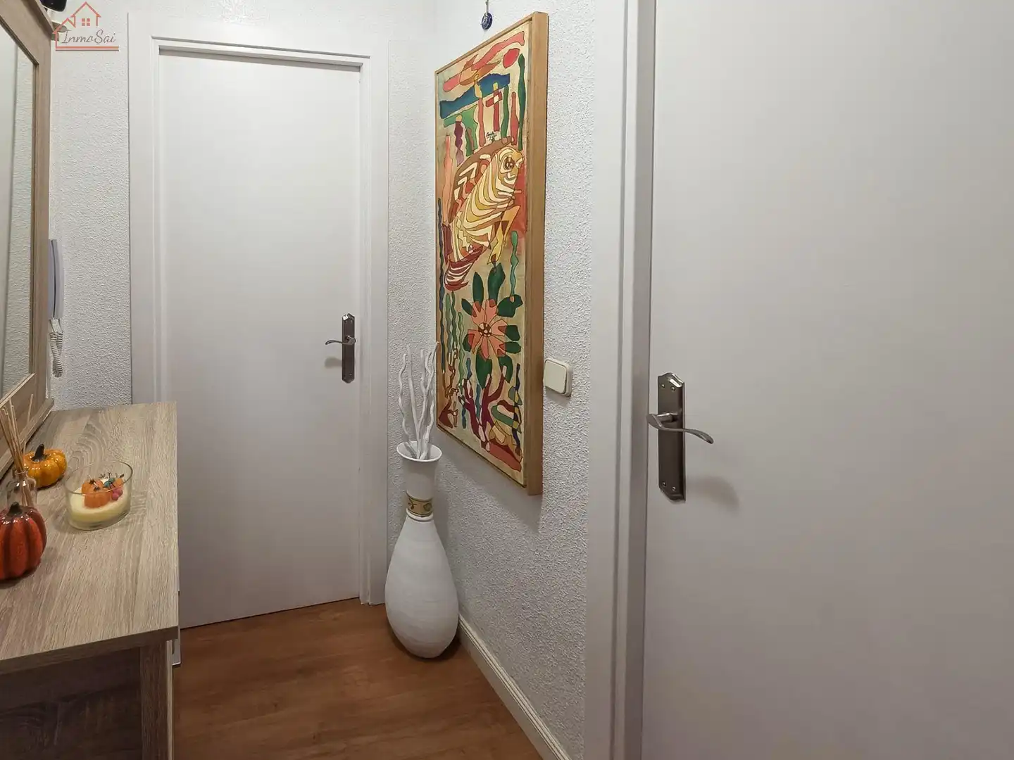 Piso en venta en Fuenlabrada con Aire acondicionado, Calefacción y Amueblado