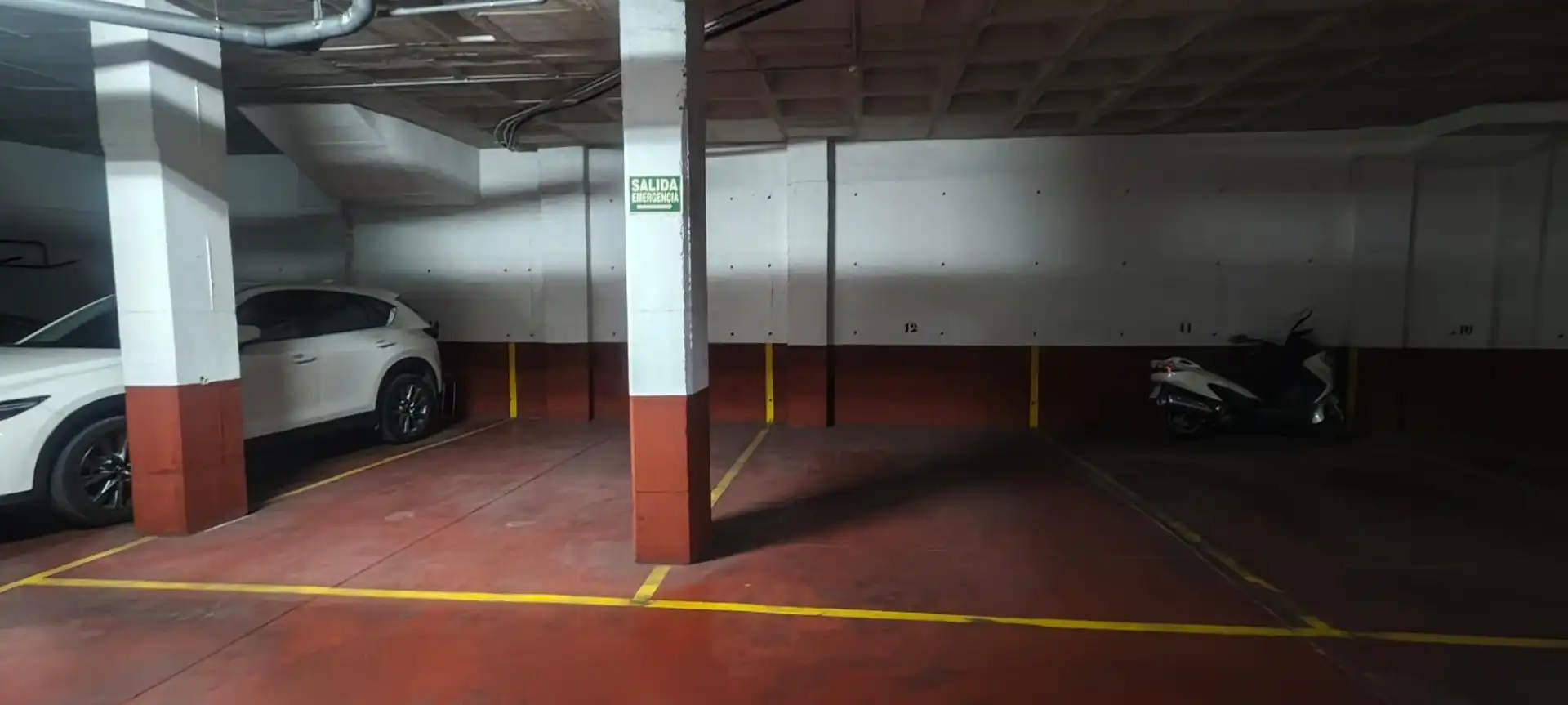 Parking of Garage for sale in Elche / Elx