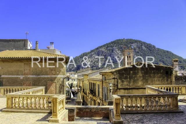 Casa adosada en Venta en Pollença Poble