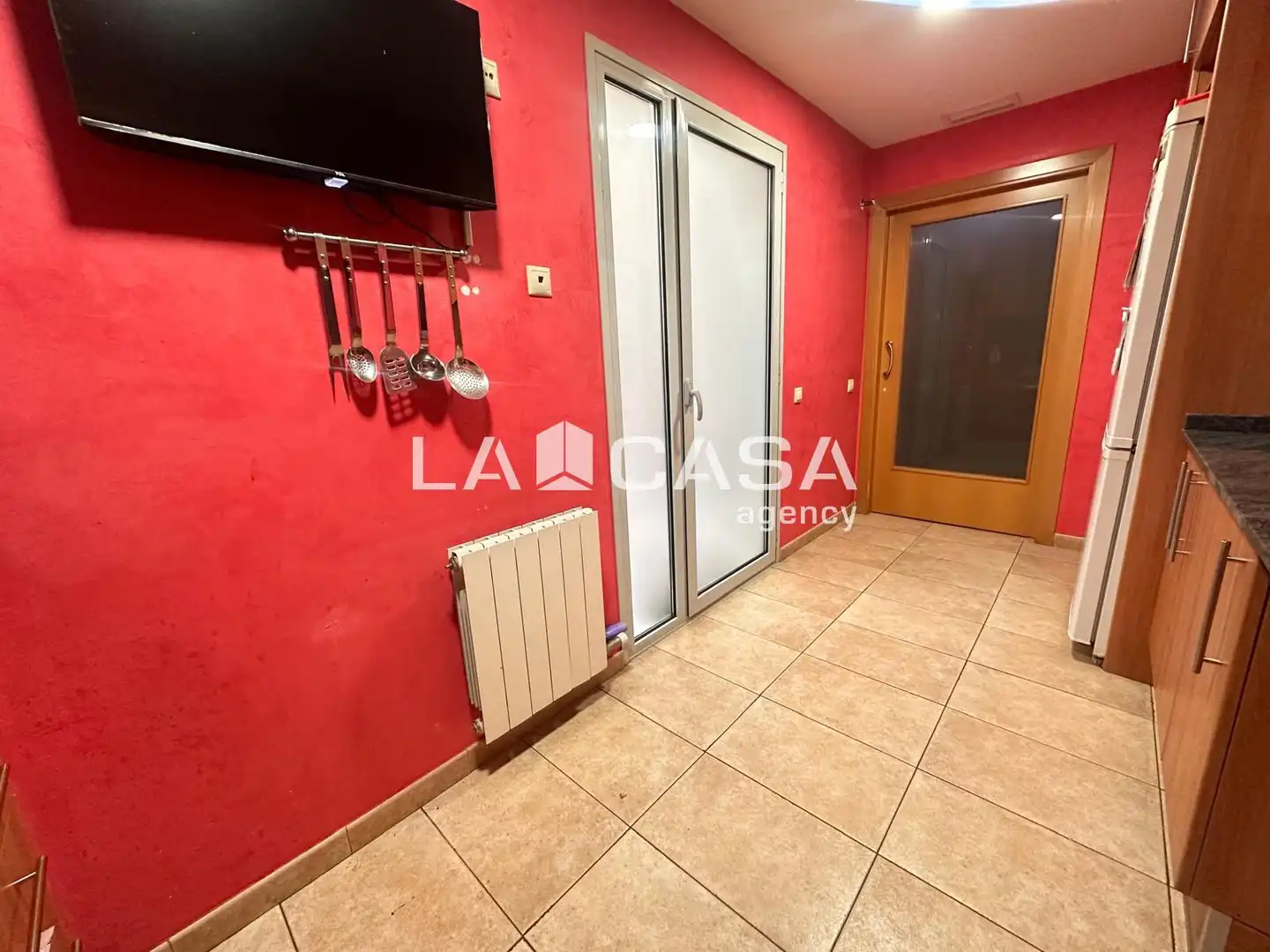 Ground floor for sale in Canovelles