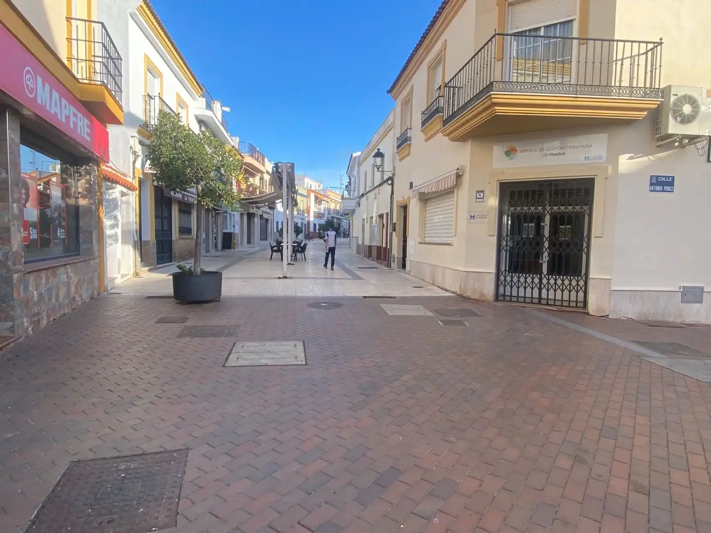 Local comercial en venda a Núcleo urbano, imagen 17