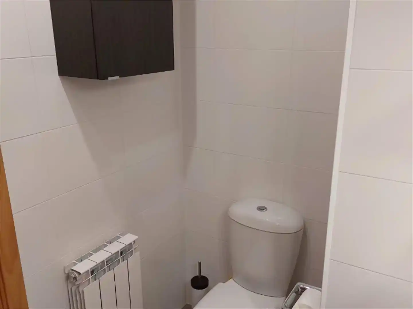 Baño de Piso en venta en Torregrossa con Aire acondicionado, Parquet y Trastero