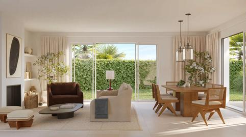 Foto 3 de Casa o xalet en venda a Sotogrande Alto, Cádiz