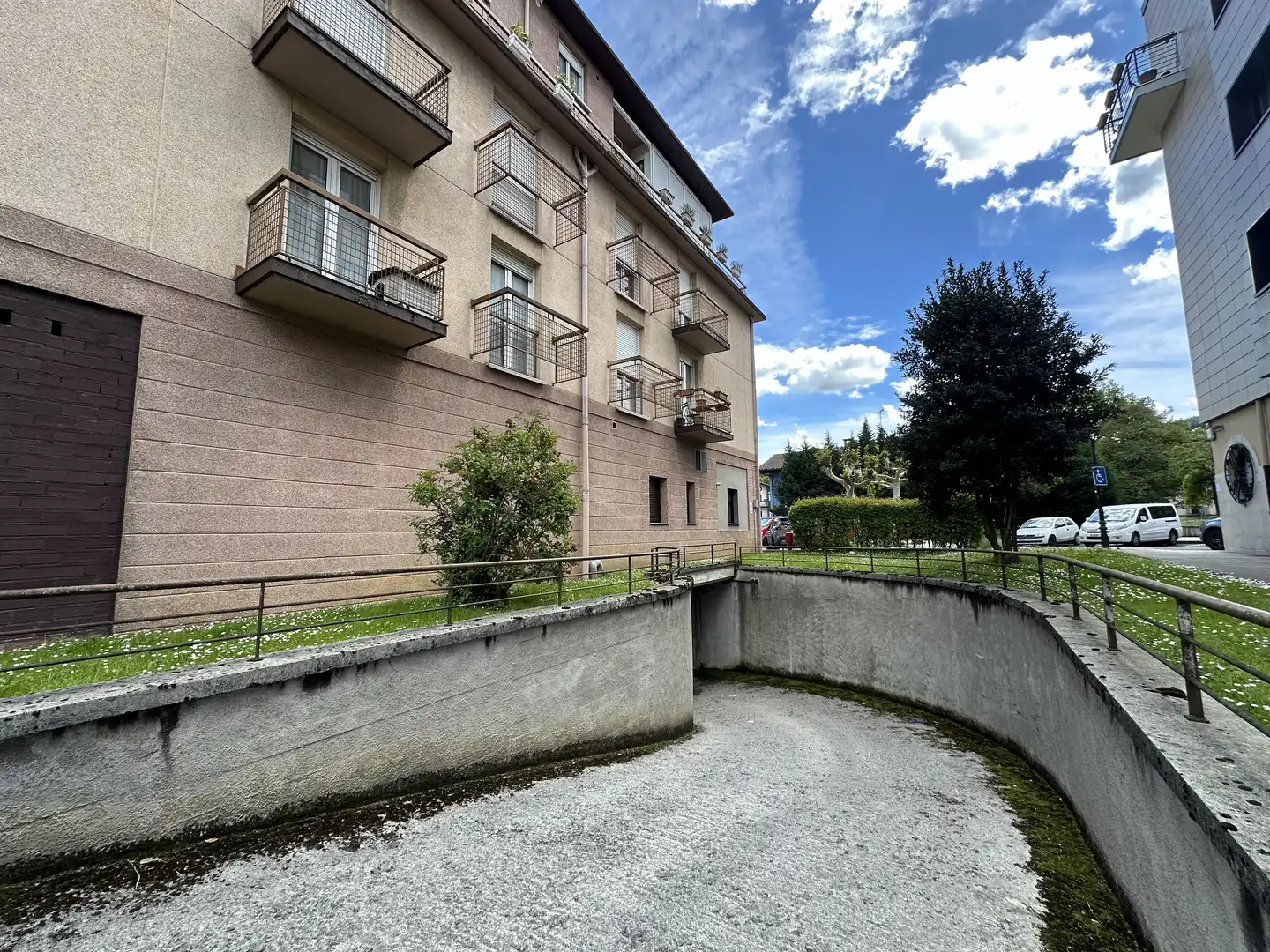 Aparcament en venda a Zumalakarregi Hiribidea, imagen 5