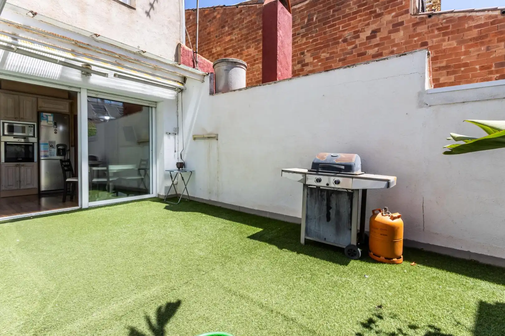 Terraced house with terrace for sale in Centre - Sant Oleguer, imagen 17