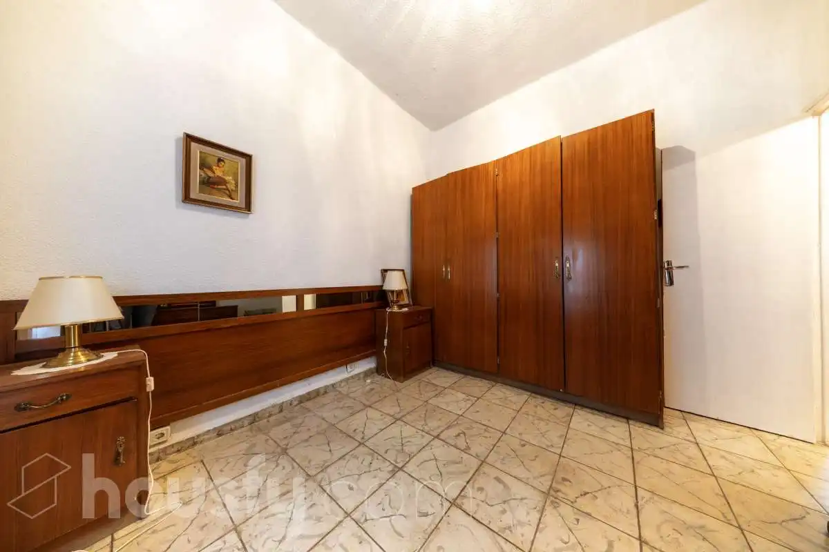 Casa o xalet en venda en Puente de Vallecas