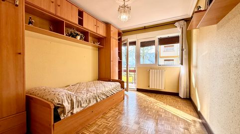 Foto 2 de Piso en venta en Araba Kalea, Lapice - Larreaundi - Olaberria - Meaka, Irun