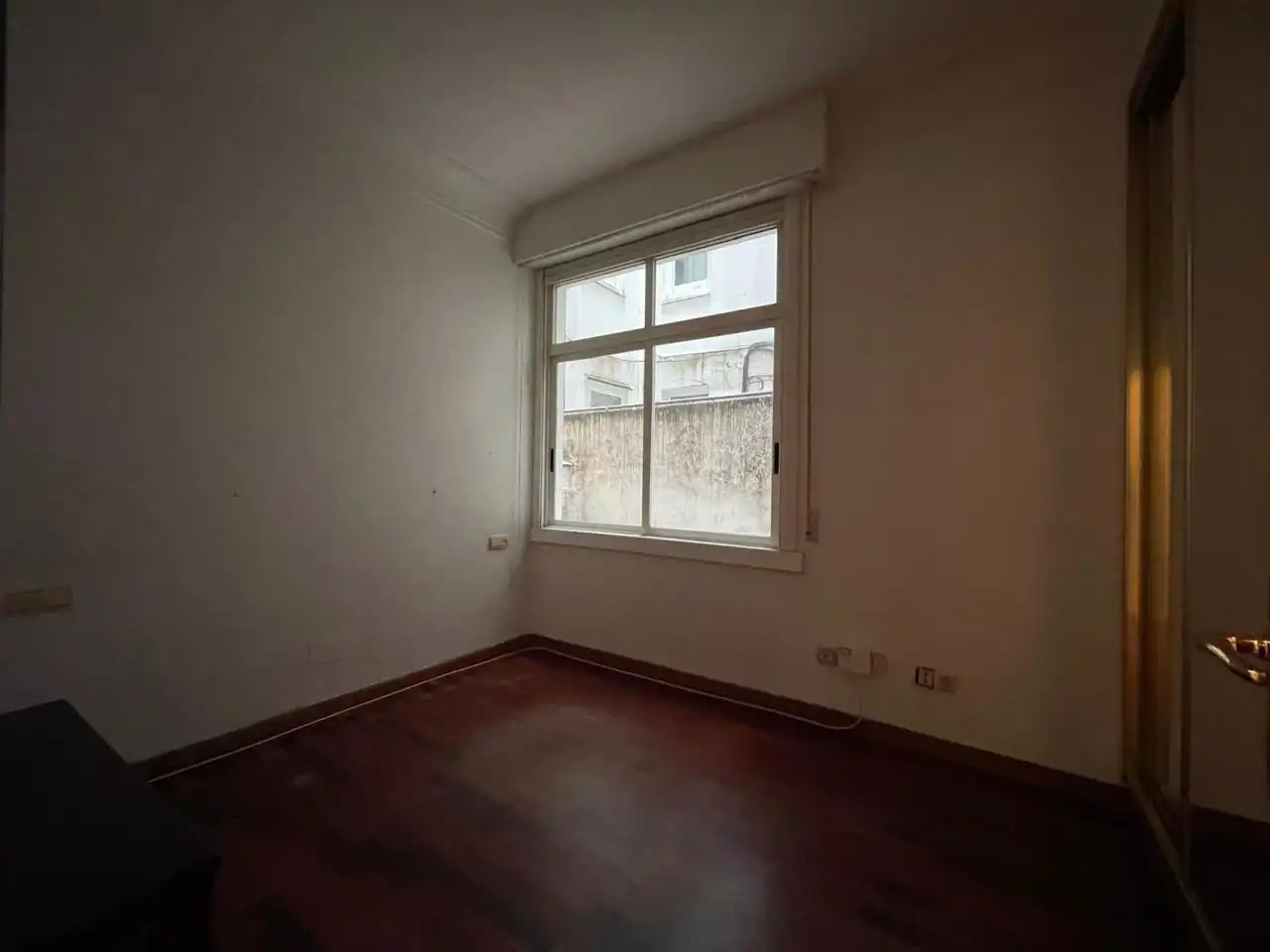 Habitación de Piso en venta en A Coruña Capital  con Calefacción, Parquet y Trastero