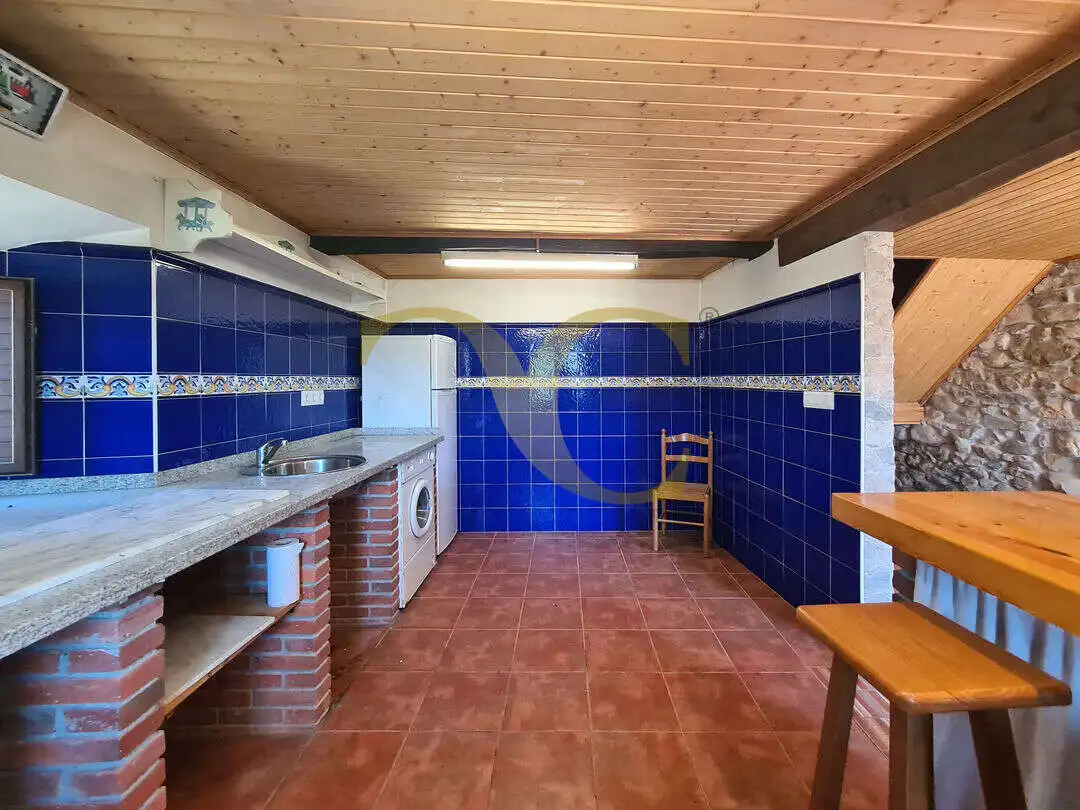 Casa a schiera con giardino in vendita a Mones, imagen 23