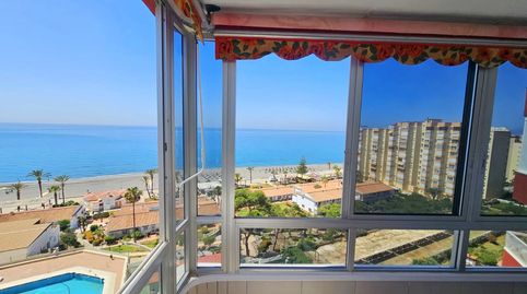 Foto 4 de Apartamento en venta en Avenida García Peñalver, 3, Centro Internacional, Torrox