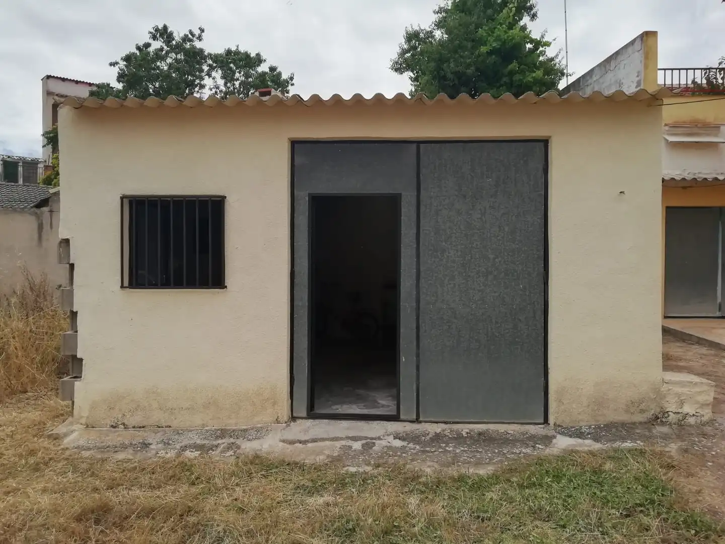 Casa o xalet en venda a Corral de Almaguer