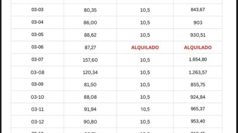 Photo 3 of Premises for rent in Gran Via Asima, 1, Sa Indioteria Urbà, Palma de Mallorca