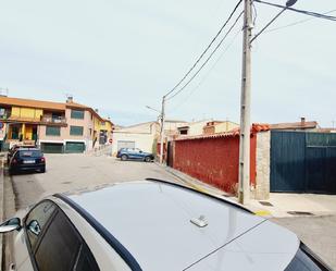 Aparcament de Residencial en venda en San Martín de Rubiales