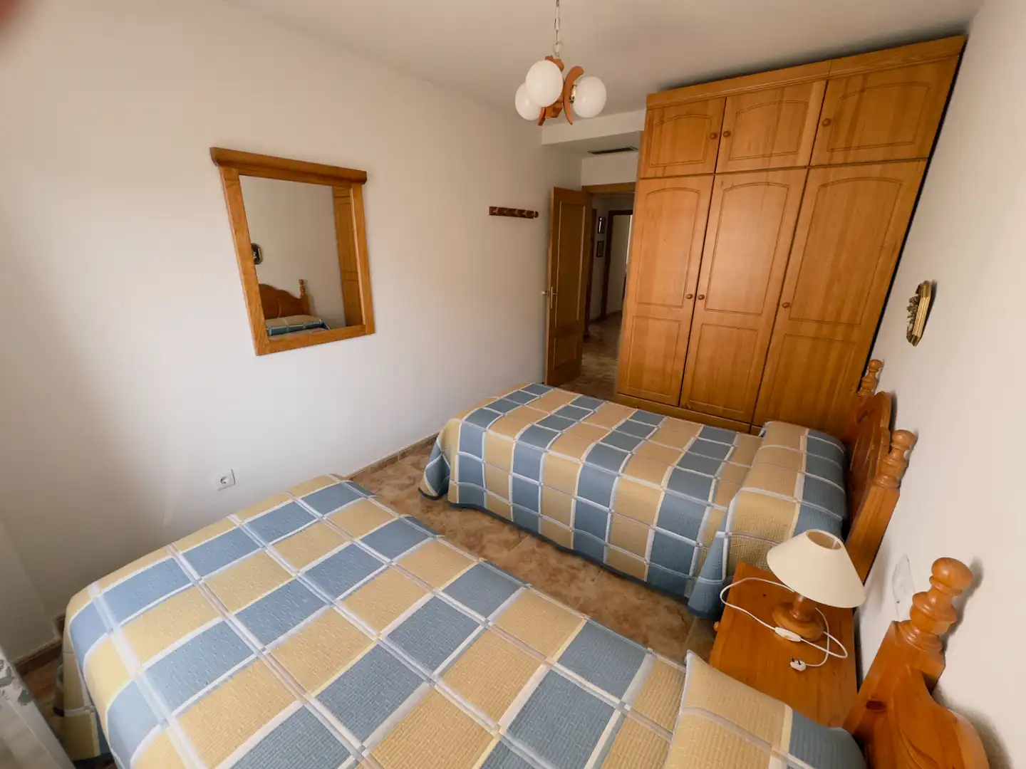 Appartement avec terrasse à vendre à Avenida Canalejas 48, imagen 18