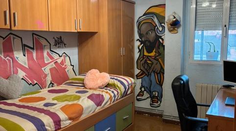 Foto 4 de Pis en venda a Calle San Juan de Ortega, Gamonal - San Bruno - G9, Burgos