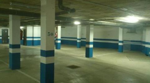Photo 3 of Garage for sale in Procuradora Ascencion Garcia Ortiz, S/n, Aljamar, Sevilla