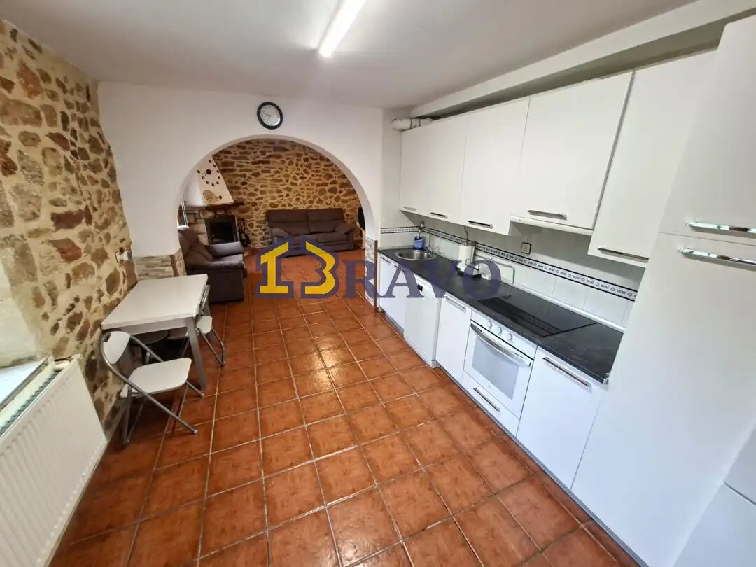 Casa amb jardí en venda a Merindad de Valdivielso, imagen 10
