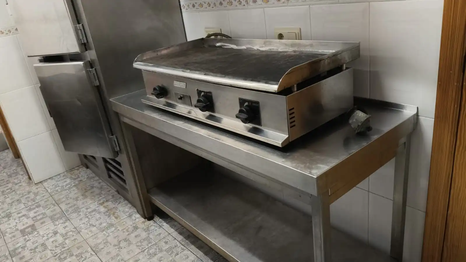 Local en venta en Puçol con Amueblado, Internet y Alarma
