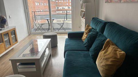 Foto 4 de Piso en venta en Calle Corazón de María, Prosperidad, Madrid Capital