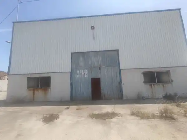 Rural land for sale in C/ Prolongación Onda- Melilla., imagen 4