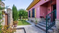 Garden of House or chalet for sale in Montequinto  with Air Conditioner and Terrace