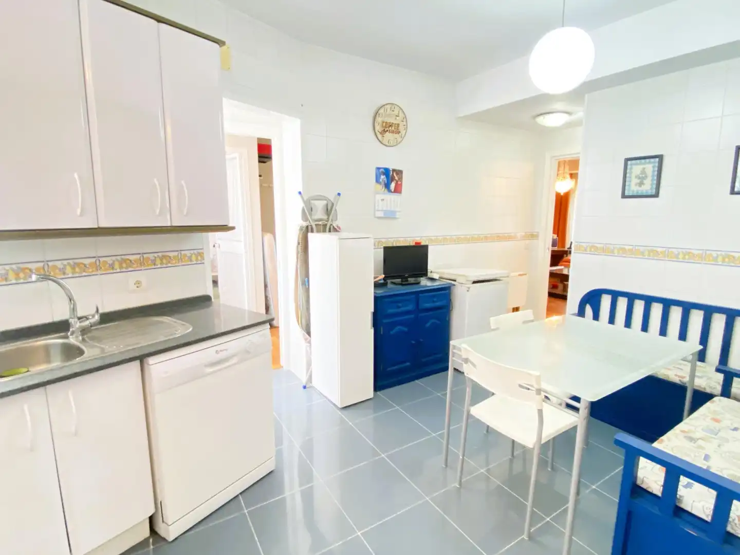 Appartamento con ascensore in vendita a Avenida de la Marina, imagen 13
