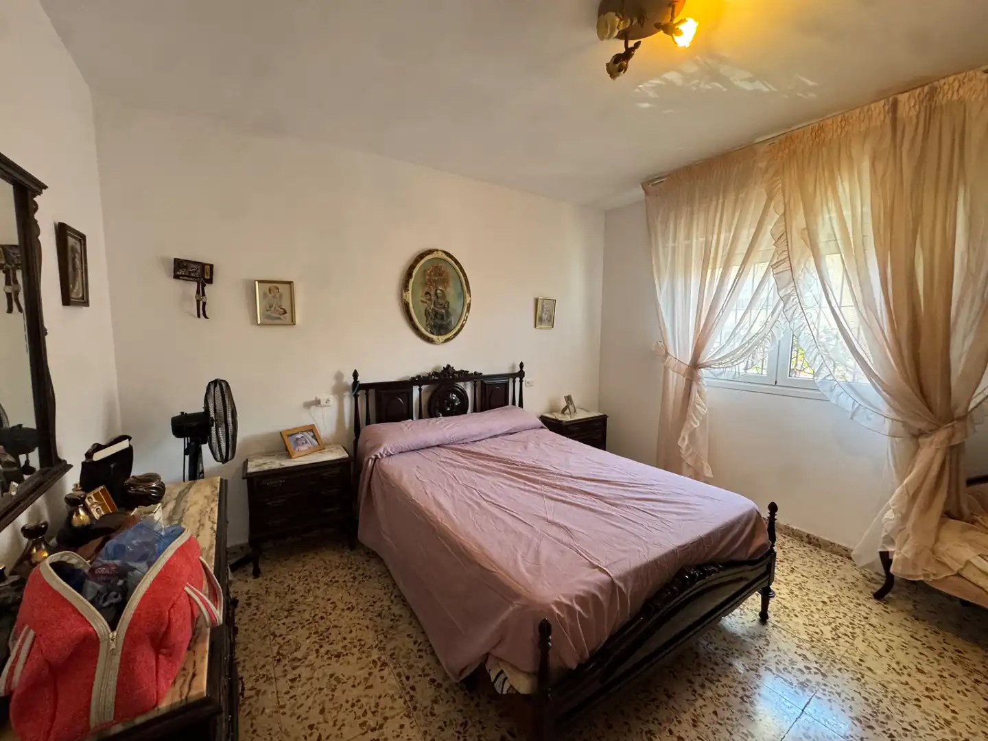 Haus mit Terrasse zum Verkauf in Calle Cuesta del Olivar, imagen 25