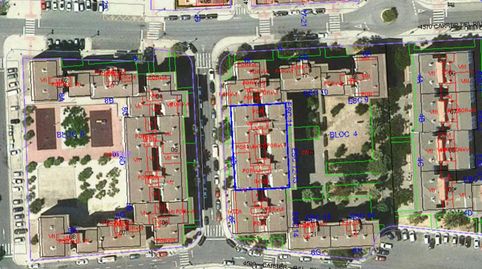 Foto 3 de Piso en venta en C/ Riu Llobregat, Campclar, Tarragona Capital