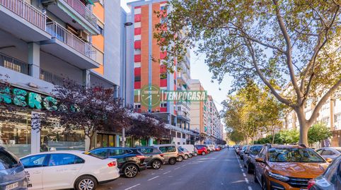 Foto 2 von Wohnung zum Verkauf in Carrer del Pintor Maella, 26a, Penya - Roja - Avda. Francia, Valencia Capital