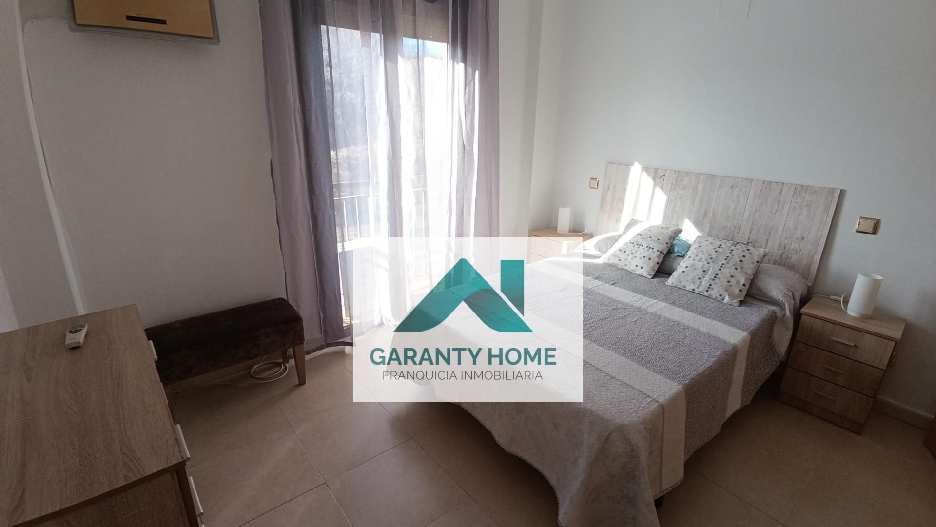 Dormitori de Pis de lloguer en Valdelaguna amb Terrassa i Traster