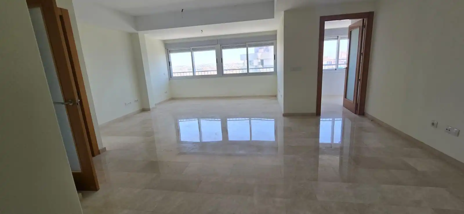 Ático en venta en Playa de San Juan - El Cabo de las Huertas, imagen 9