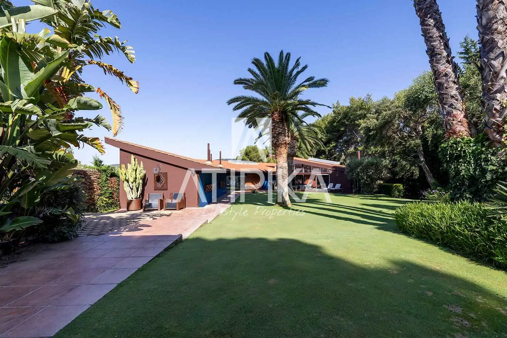 House with pool for sale in Supermaresme, imagen 4