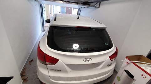 Photo 2 of Garage for rent in Calle Florida, 5, Campo Grande, Valladolid Capital