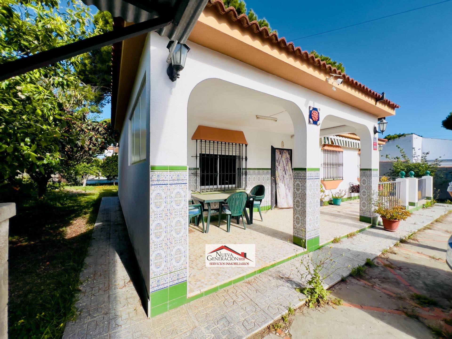 Casa o xalet en venda a Las Lagunas - Campano
