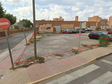 Terreno residenziale in vendita a Santa María del Águila