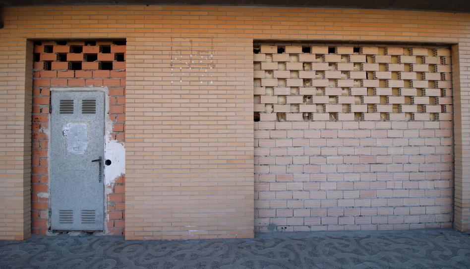 Photo 1 of Premises for sale in Calle de Serrablo, 132, Sabiñánigo Centro - Aurín, Huesca