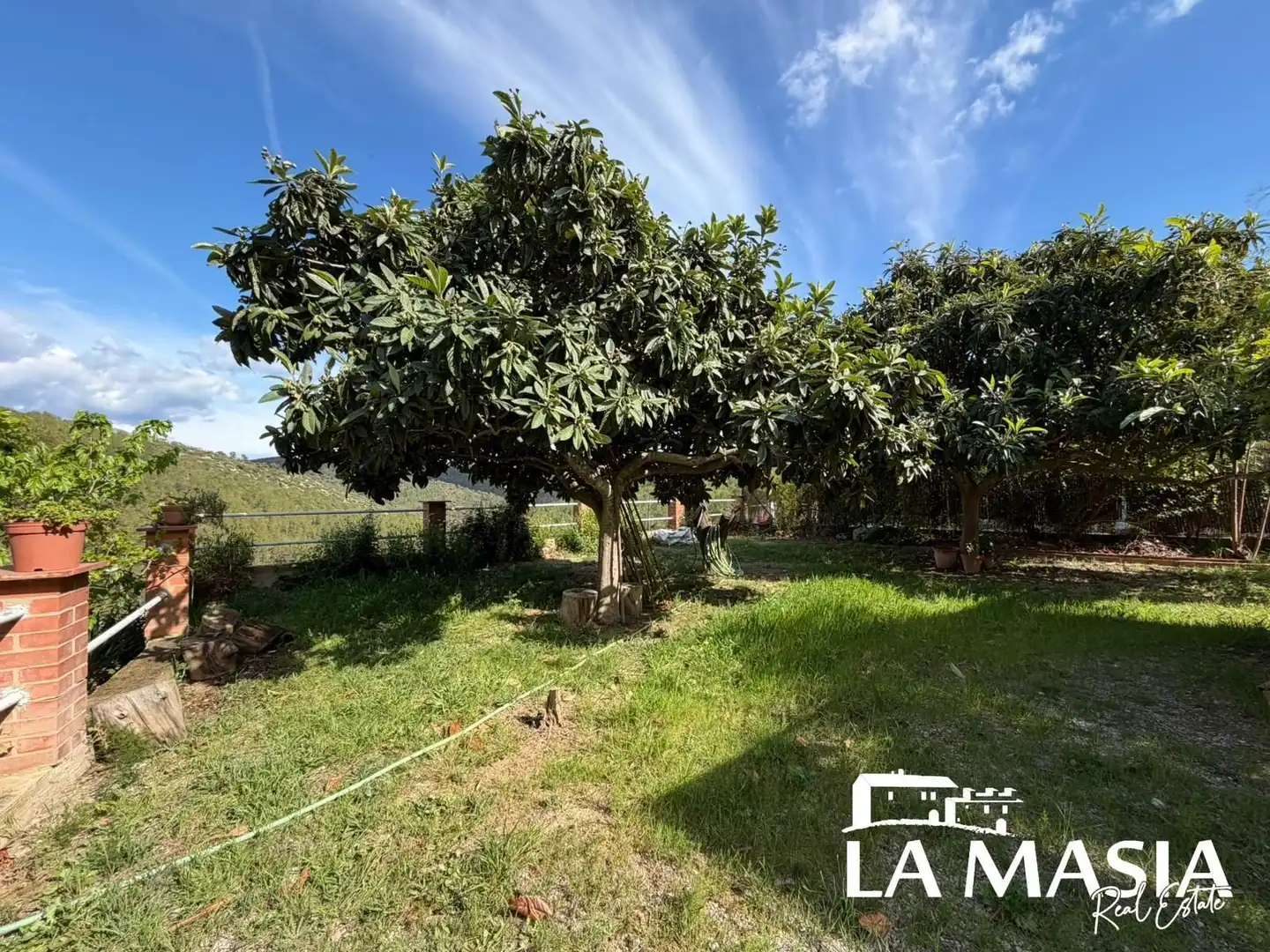 Residencial en venta en Olivella