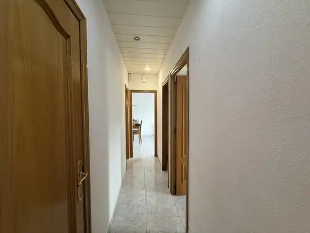 Flat for sale in Sabadell  with Air Conditioner, Heating and Balcony