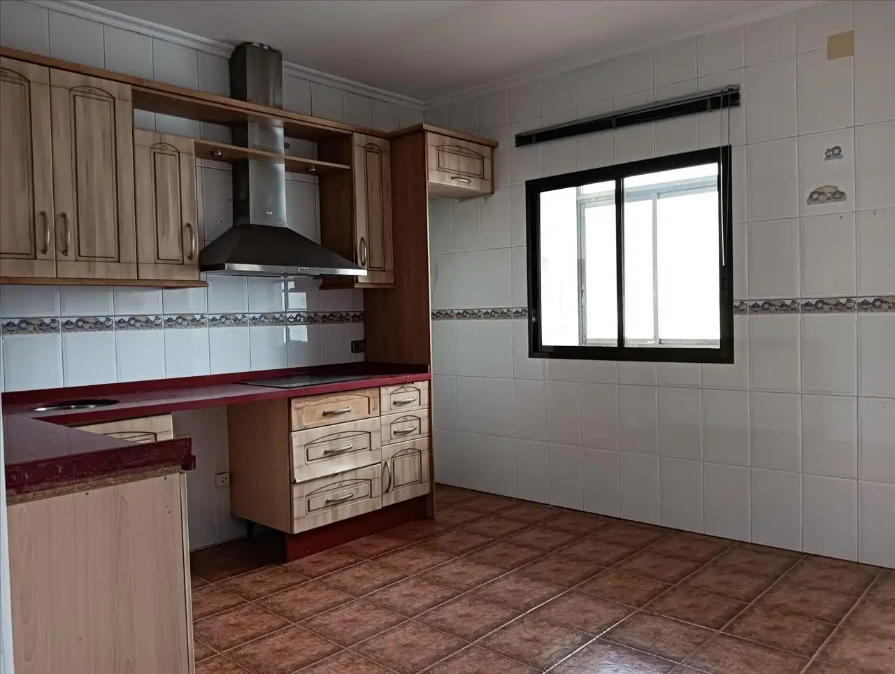 Cocina de Piso en venta en Torreperogil