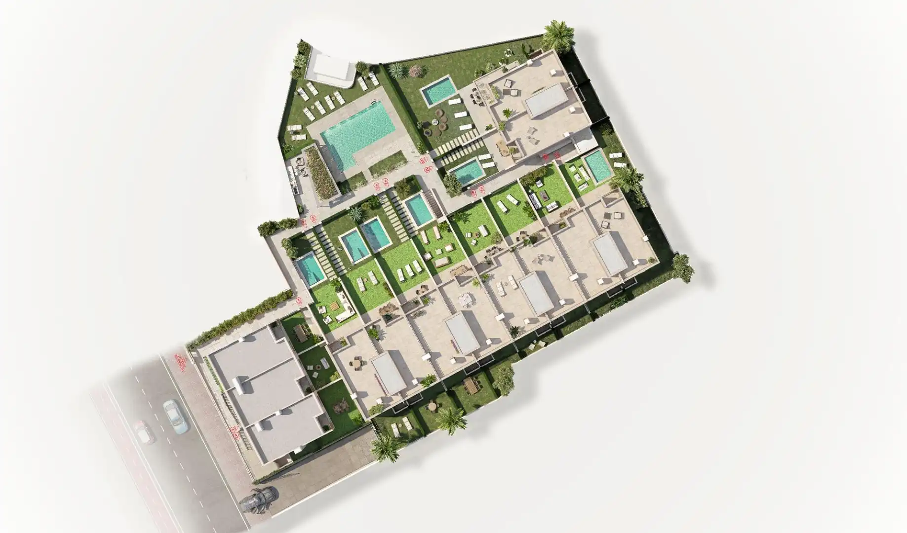 Casa pareada en venta en Calle Calle Lope de Rueda 68, imagen 10