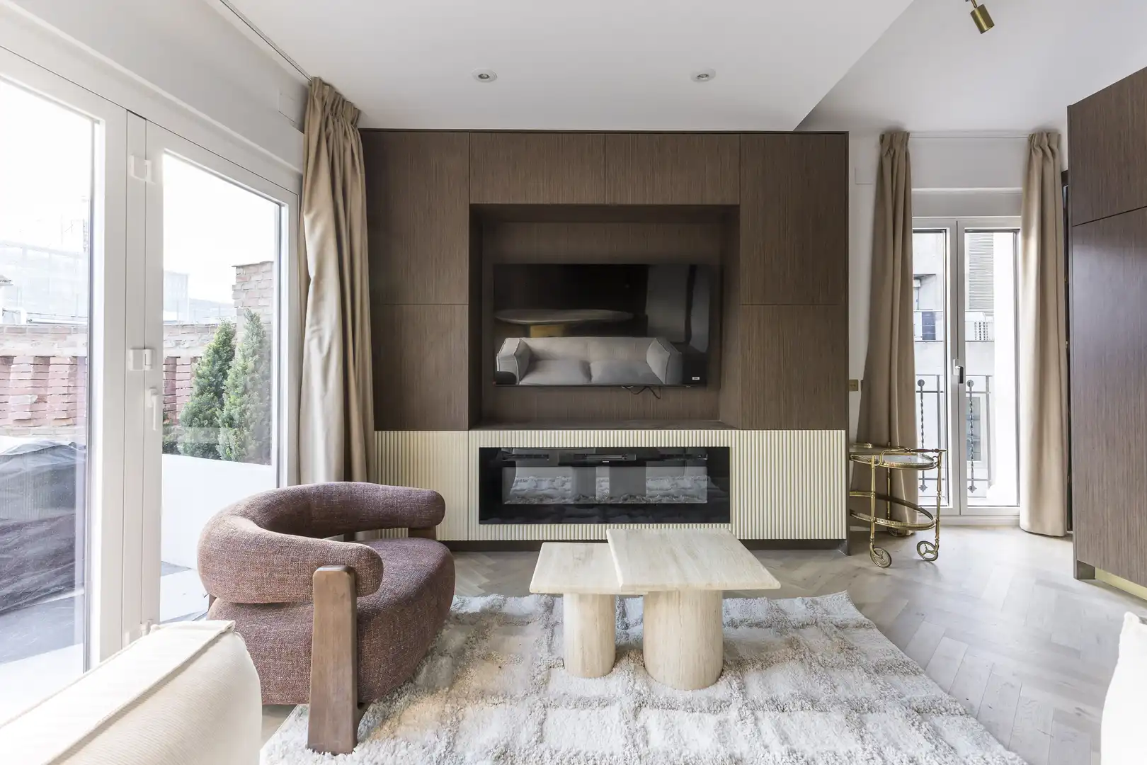 Attique avec ascenseur à vendre à Centro, imagen 9
