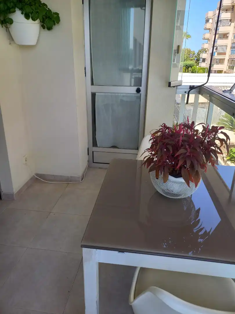 Wohnungen zur Miete in Carrer Garbí, 26, Daimús
