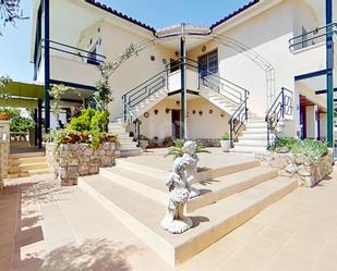 Exterior view of House or chalet for sale in El Vendrell  with Terrace