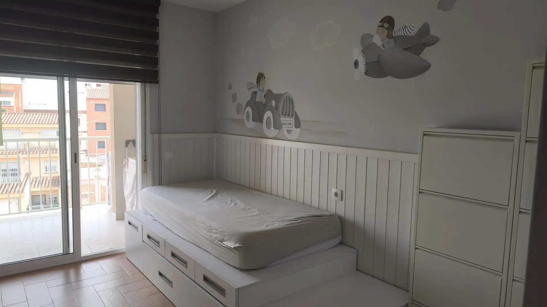 Appartement avec terrasse à vendre à Alcanar, imagen 6
