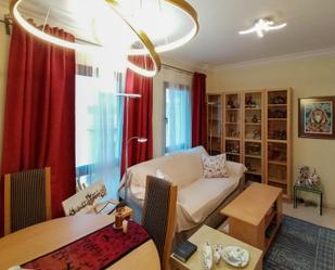 Sala d'estar de Pis en venda en Las Palmas de Gran Canaria