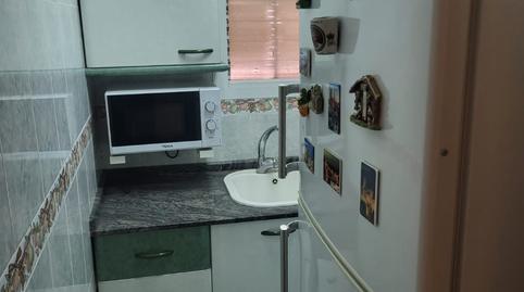 Foto 4 de Pis en venda a Carrer de Navarra, Migjorn, Reus