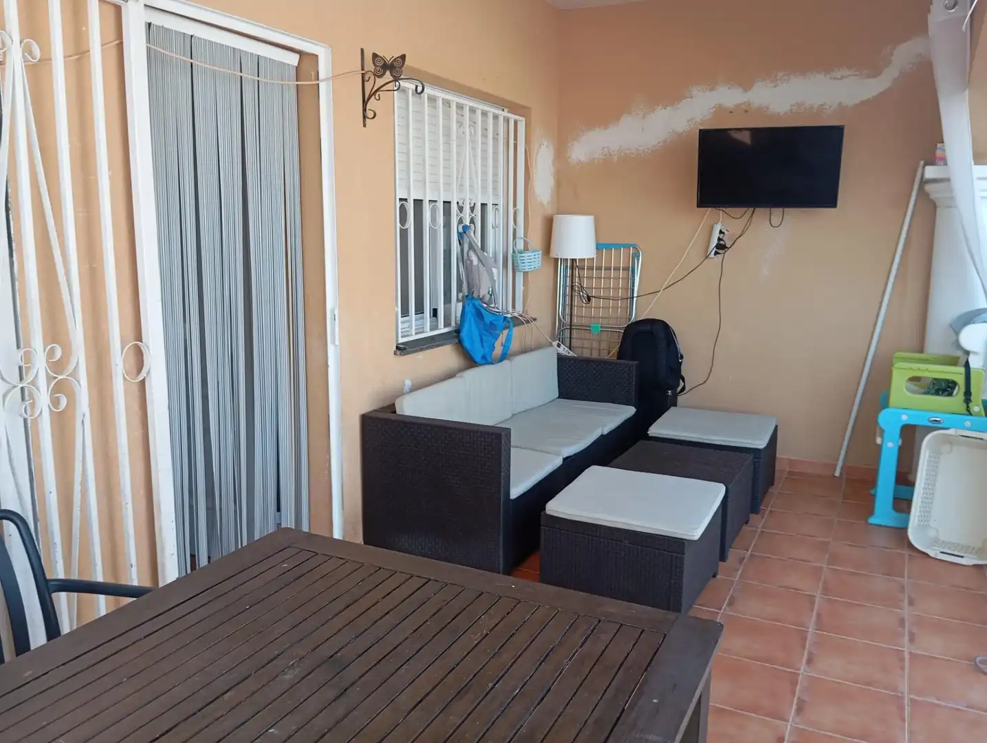 Reihenhaus mit Pool zum Verkauf in Partidas de interior - Zona Rústica, imagen 22