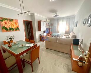 Exterior view of Flat for sale in Alcalá de Guadaira  with Air Conditioner