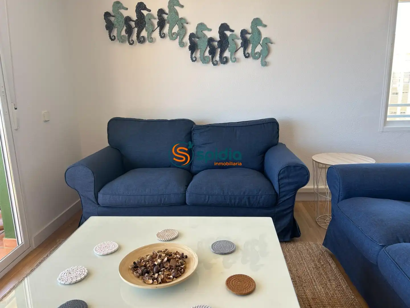 Wohnung zur Miete in Águilas, Murcia